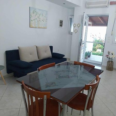 Roussa'S View Apartments Sitia  Bagian luar foto