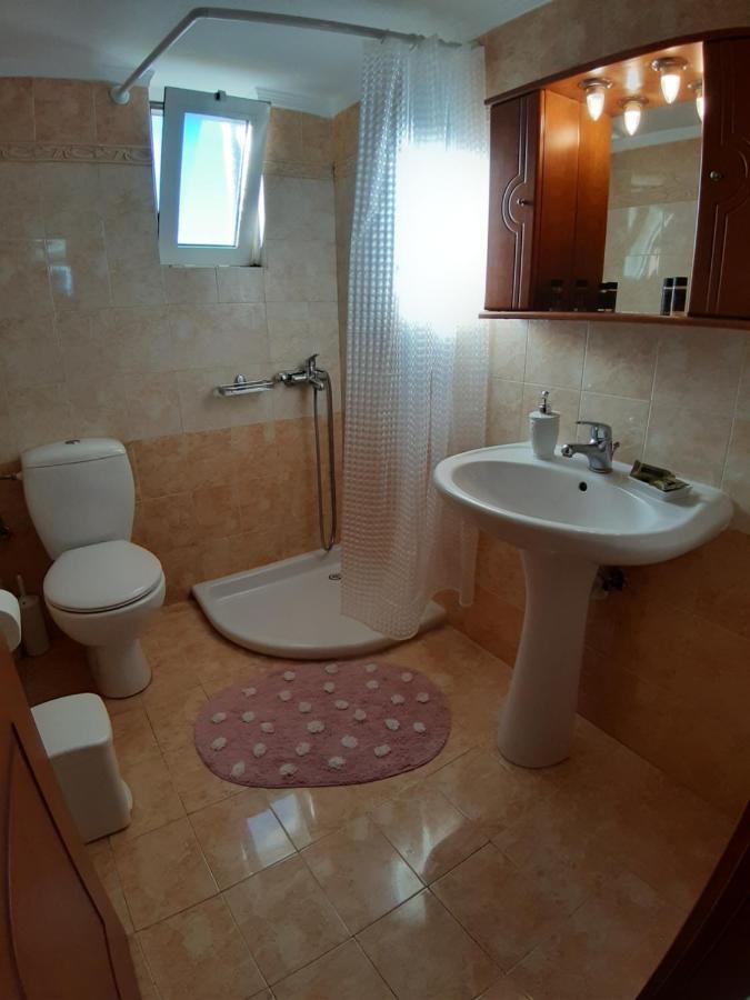 Roussa'S View Apartments Sitia  Bagian luar foto