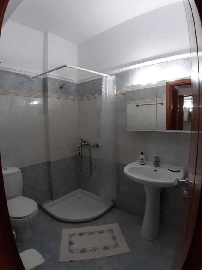 Roussa'S View Apartments Sitia  Bagian luar foto