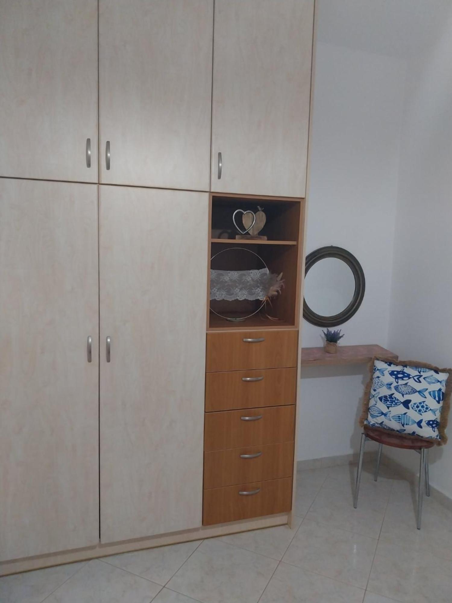 Roussa'S View Apartments Sitia  Bagian luar foto