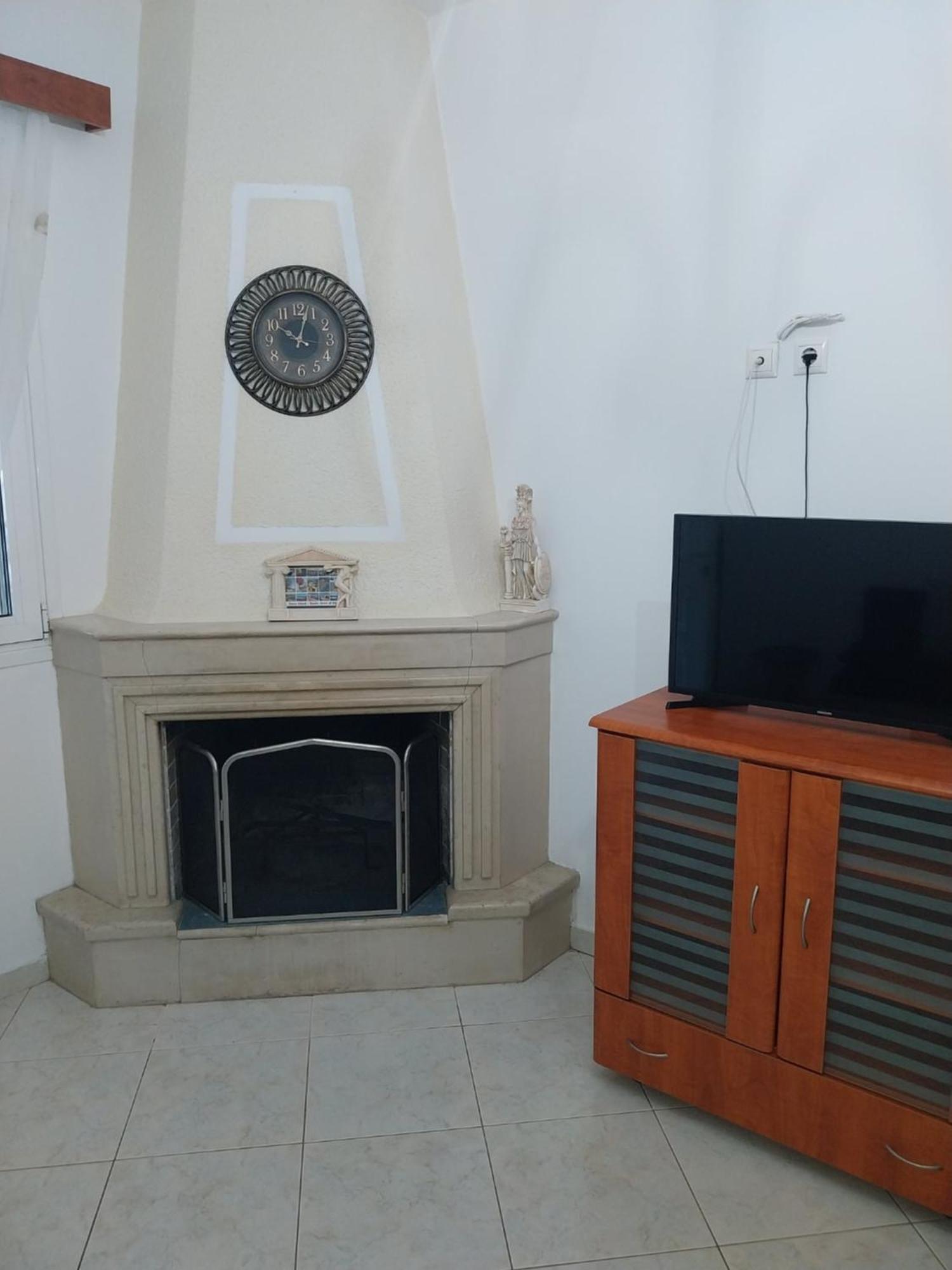 Roussa'S View Apartments Sitia  Bagian luar foto